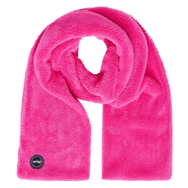 Schal HVSJinte ,, Fuchsia''